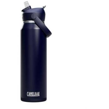 CamelBak Thrive Flip 1‑Liter Insulated Water Bottle – Navy