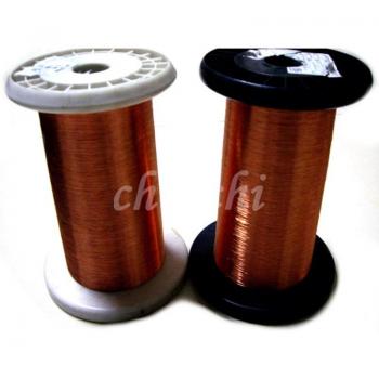 0,07mm Emaillierter Wickeldraht QA-1-155