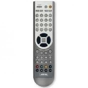 Mando Multiuso Engel MD0414E 4 en 1 Programable