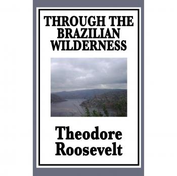 Through the Brazilian Wilderness