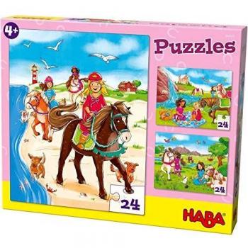 Puzzles HABA