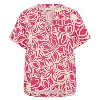 Blouse femme KAFFE Ano Bleu Marine 42