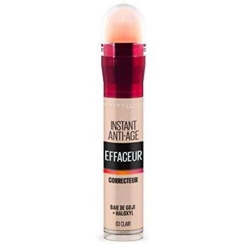 Maybelline Nuova York Occhiaie Svelto Anti-Invecchiamento 03 Fiera