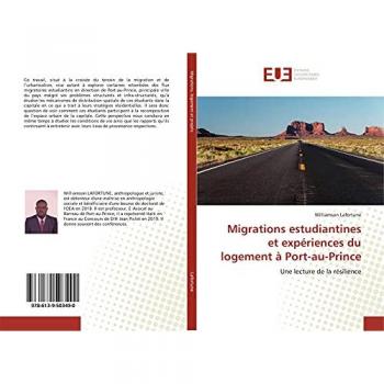 Migrations estudiantines et expériences du logement à Port-au-Prince: Une lecture de la résilience