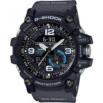 GG‑1000‑1A8ER Casio G‑Shock MudMaster