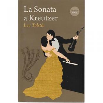 La sonata a kreutzer.