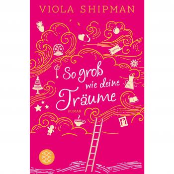 Viola Shipman So Groß Wie Deine Träume: Roman
