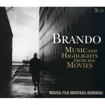 Brando-Music and Highlights