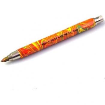 Lápiz Automático de Metal Arco Iris