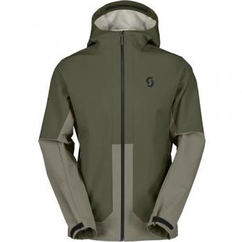 Uomo Giacca Softshell Explorer
