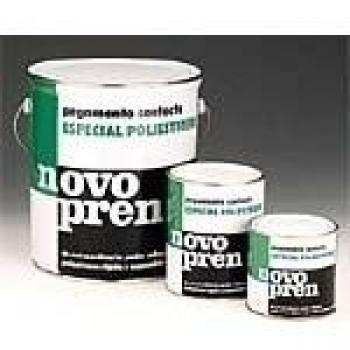 Adhesivo Novopren para poliestireno 1L