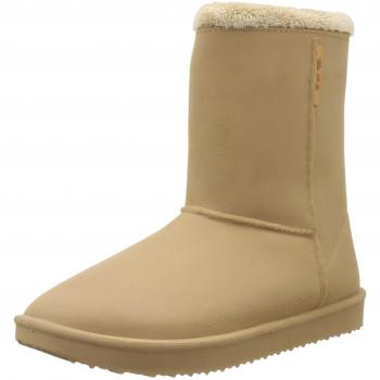 Scarpe da neve Be Only COSY in Pelle