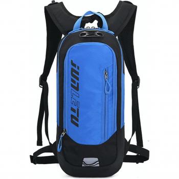 MTEBOCON Dual‑Color 15L Bike Back‑Pack with Water Reservoir
