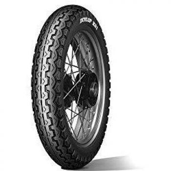 Dunlop K 81 / TT 100 (4.25/85-18 TT 64H Rueda trasera, Rueda delantera)