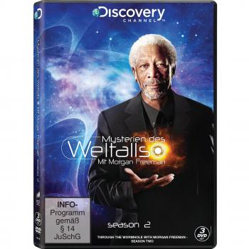 Mysterien des Weltalls