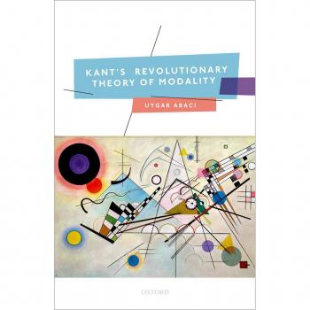Vitalsource Technologies, Inc. Kant's Revolutionary Theory Of Modality