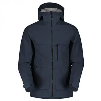 Chaqueta Deportiva Scott Field 3L