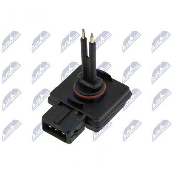 CZW‑CT‑002 Capteur Niveau d’Eau Refroidissement Ulysse