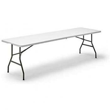 Mesa Plegable Multifuncional KG KITGARDEN 240x74x74cm