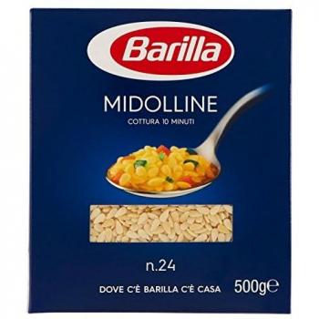 Barilla