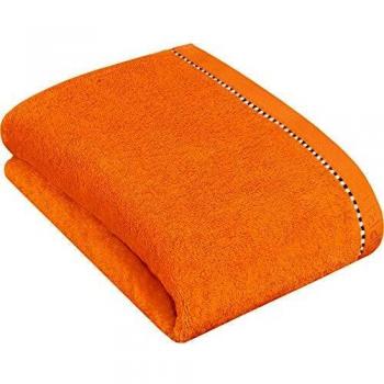 ESprit Bain Mandarine 230 – Serviette à Boules