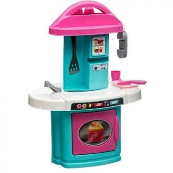 Be Toys Cuisine Royale – Pack 12 accessoires