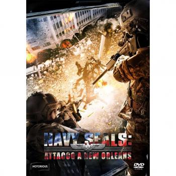 Navy Seals. Attacco a New Orleans
