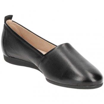Paul Green 2481-004 Größe 37 Schwarz (schwarz)