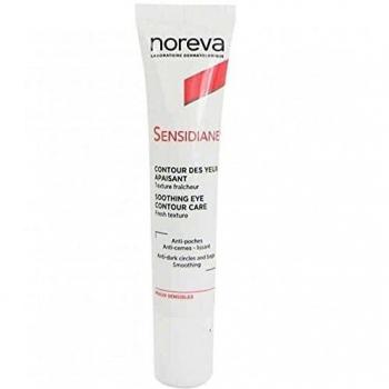 Sensidiane gel para contorno de ojos 15ml