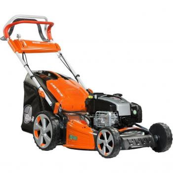 Rasaerba Oleomac G 53 TBXE AllRoad Plus Motore Briggs & Stratton 163cc Taglio 51cm