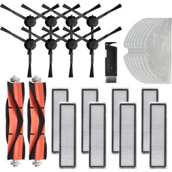 Xiaomi Dreame L10 Pro Vacuum Cleaner Accessories