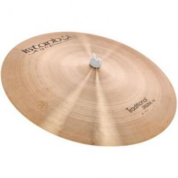 Istanbul Agop 22 Traditionell Original Ritt – Klassik Edition