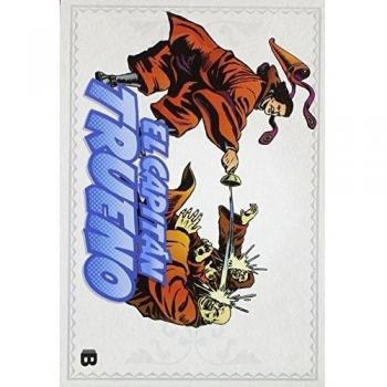 El Capitán Trueno (fascículos: 433