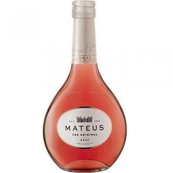 Mateus Classic Rosé 187ml