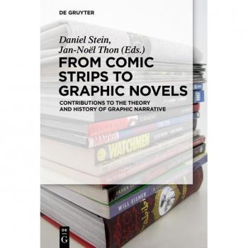 Vitalsource Technologies, Inc. From Comic Strips To Graphic Novels: Contributions To The Theory And H