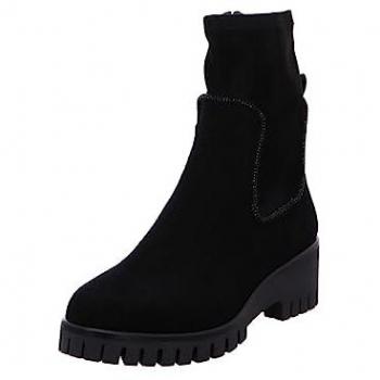 Bottes Sophistiquées Donna