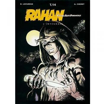 Rahan -tome 14