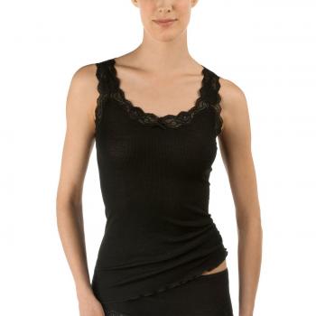 Lingerie Transparente