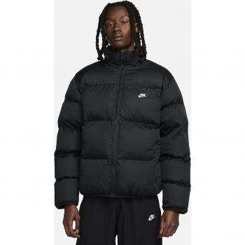 NIKE Herren Jacke M NK CLUB PUFFER JKT