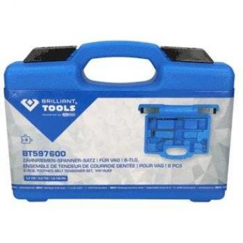 KS TOOLS Outillage de montage, courroie de transmission T10020