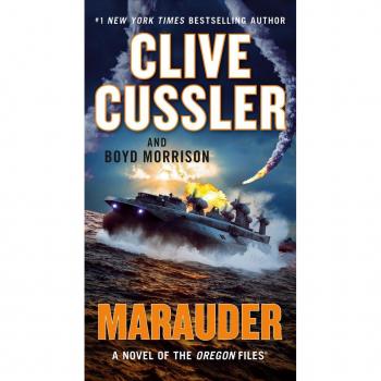 Marauder.
