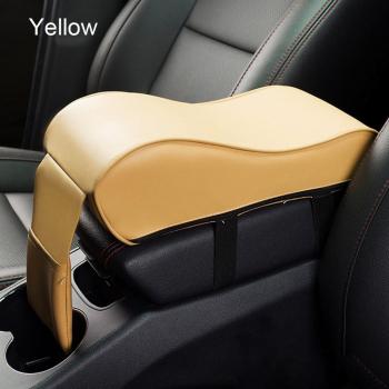 Comfortable Car Armrest Protector