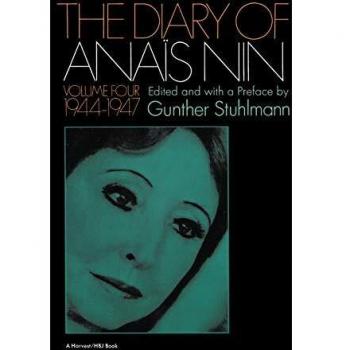 The Diary of Anais Nin