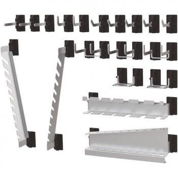 Werkzeugwand Zubehör SimplaClip B2xH6mm