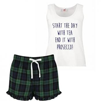 Daybreak to Dusk Sleepwear Collection