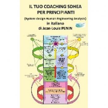 IL TUO COACHING SDHEA PER PRINCIPIANTI: Coaching SDHEA