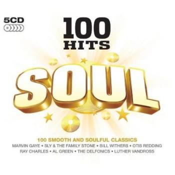 Various 100 Hits Soul