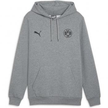2-in-1 Hoodie BVB Borussia Dortmund – Puma Edition
