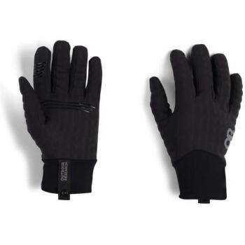 Heavyweight Sensor Gloves for Women