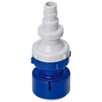Reich UniQuick Rückschlagventil, 10mm Gewindetülle